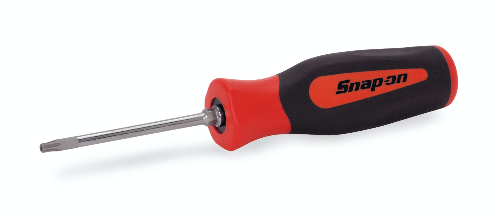 TORX® T20 Instinct® Soft Grip Tamper-Resistant Screwdriver (Red) | SGDTRX320BR TORX® T20 Instinct® Soft Grip Tamper-Resistant Screwdriver (Red) | SGDTRX320BR